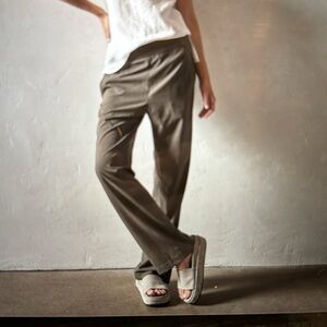 JAMES PERSE MONTEREY TROUSER